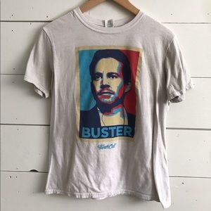 Paul Walker T-shirt